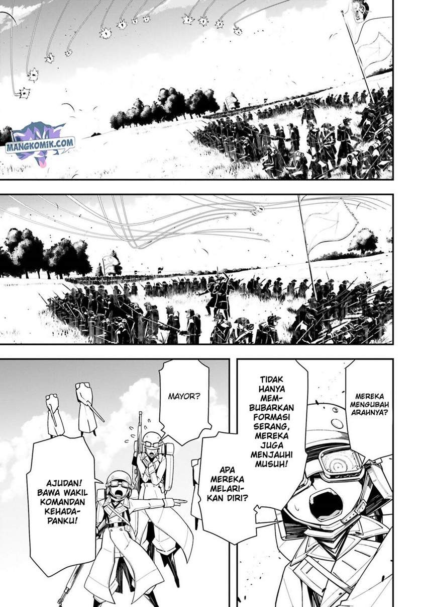 Youjo Senki chapter 13 halaman 11