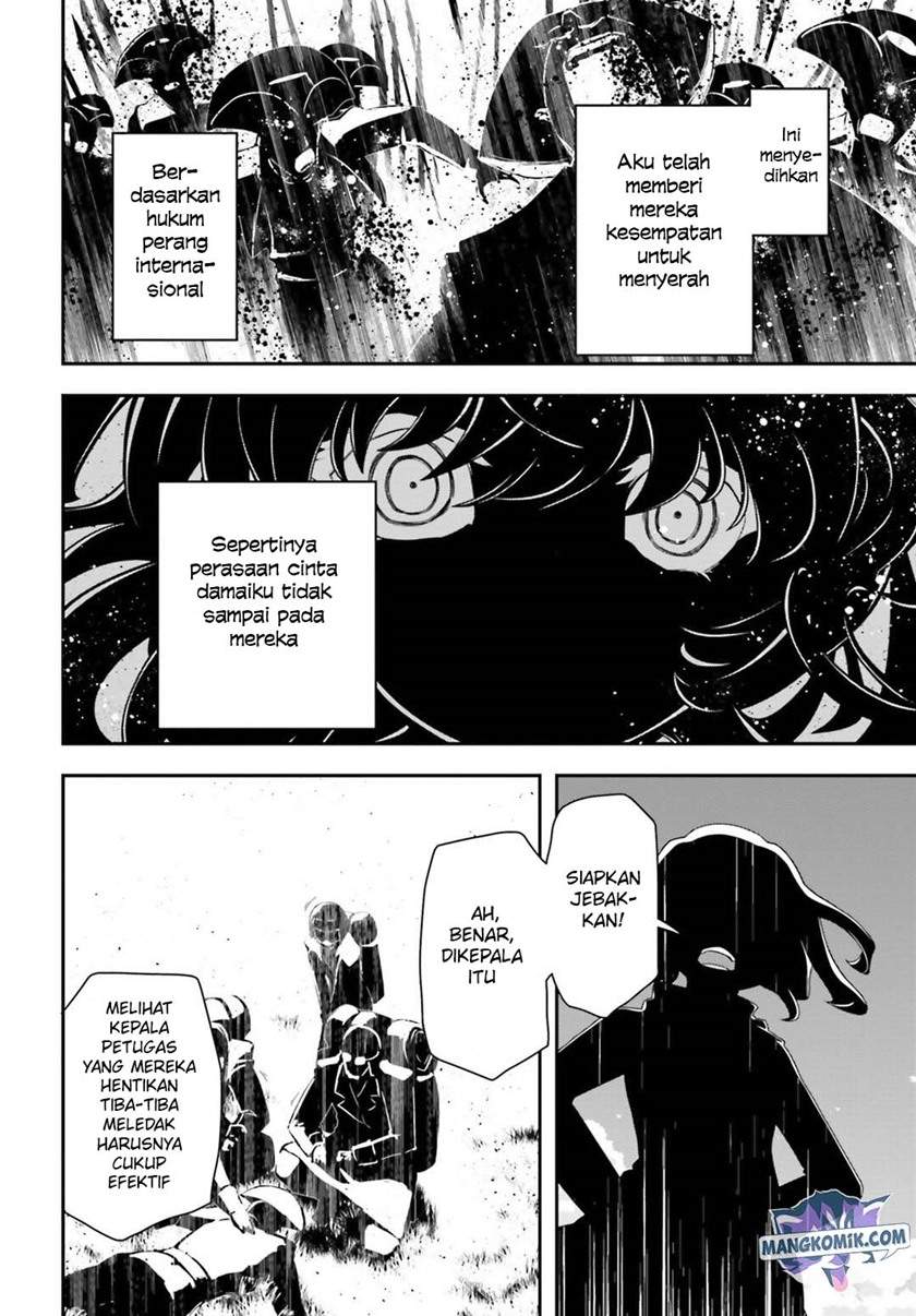 Youjo Senki chapter 13 halaman 36