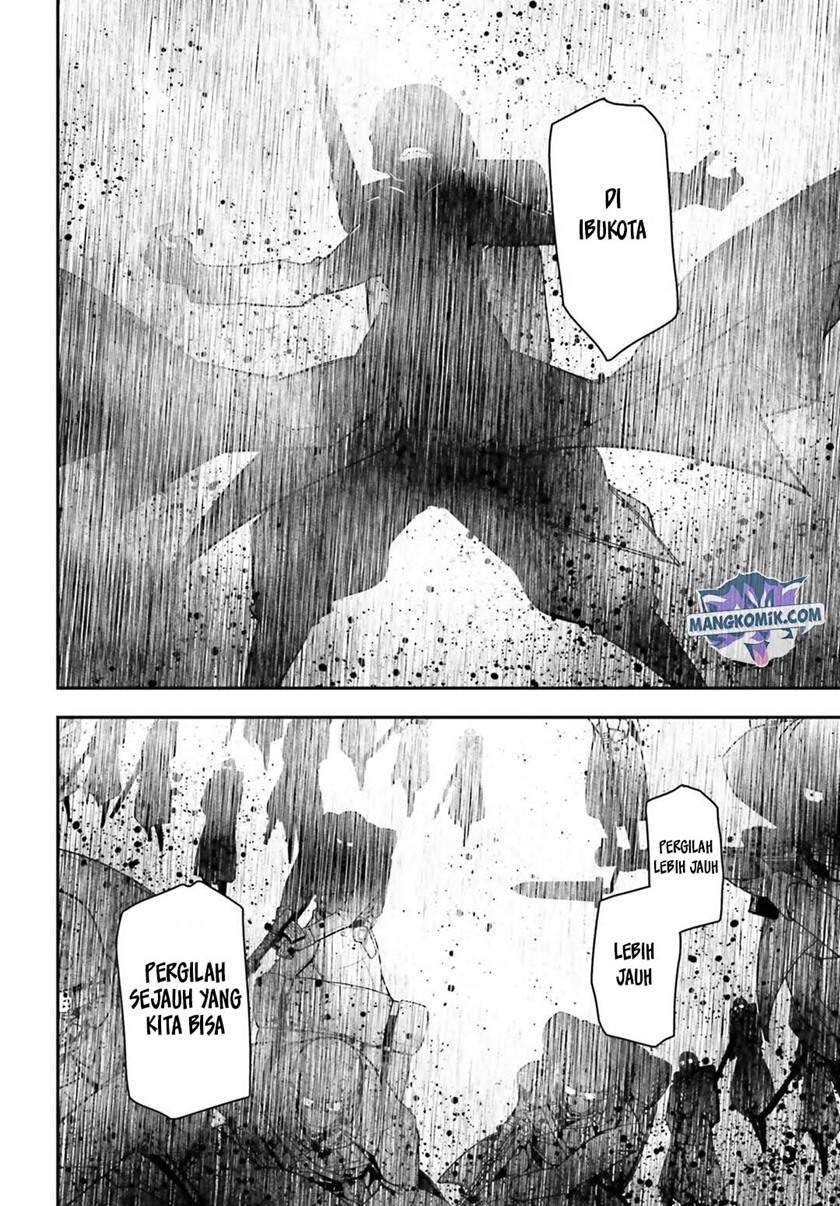 Youjo Senki chapter 13 halaman 40