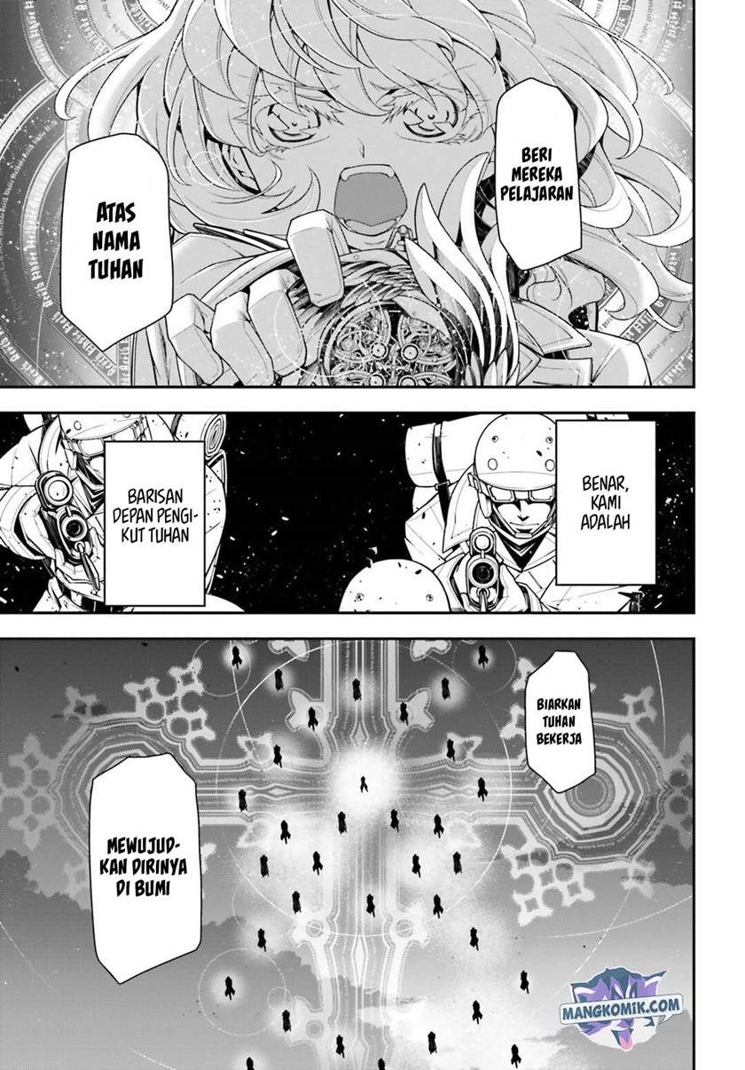 Youjo Senki chapter 13 halaman 58