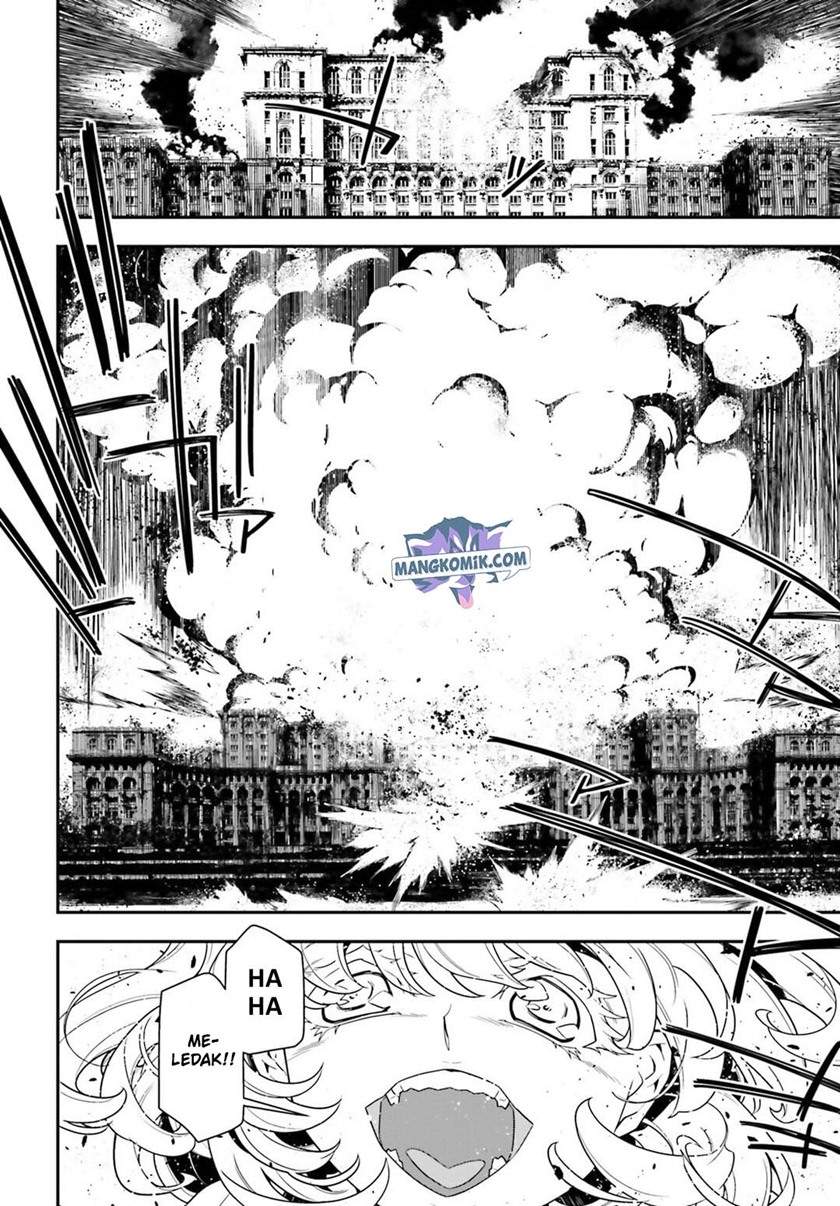 Youjo Senki chapter 13 halaman 61