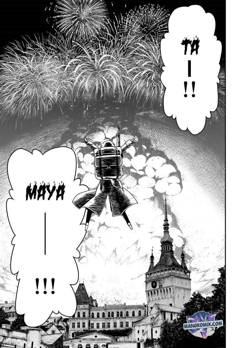 Youjo Senki chapter 13 halaman 62