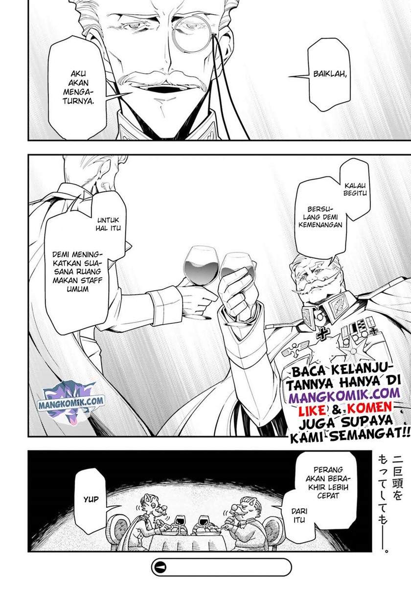 Youjo Senki chapter 13 halaman 67