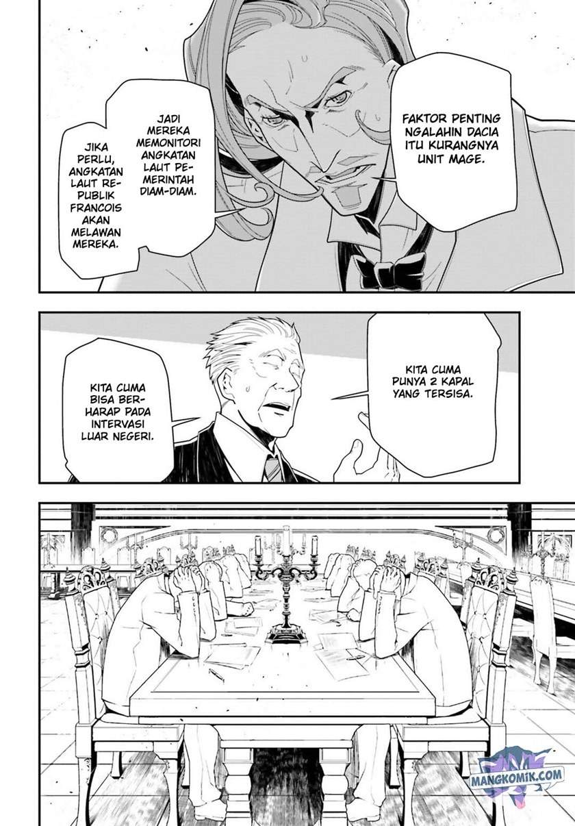 Youjo Senki chapter 14 halaman 27