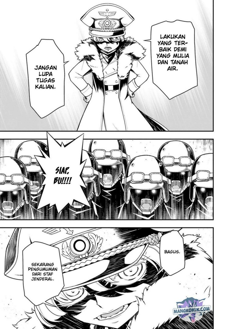 Youjo Senki chapter 15 halaman 10