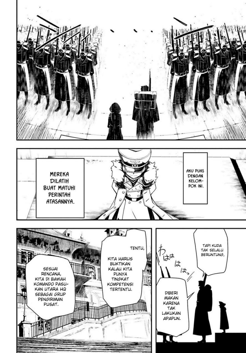 Youjo Senki chapter 15 halaman 13