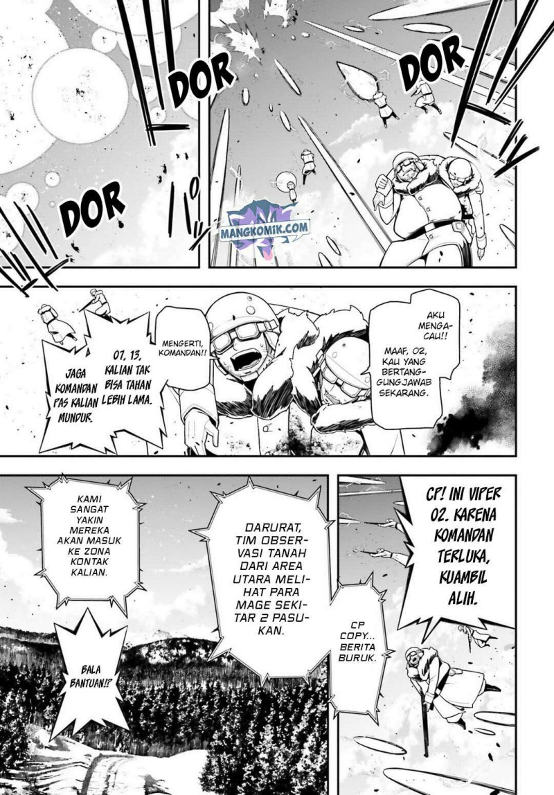 Youjo Senki chapter 15 halaman 24