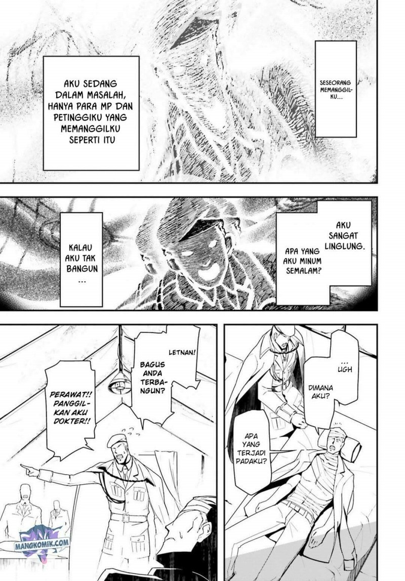 Youjo Senki chapter 16 halaman 41