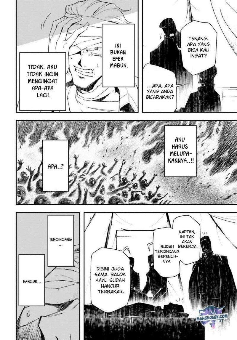 Youjo Senki chapter 16 halaman 42