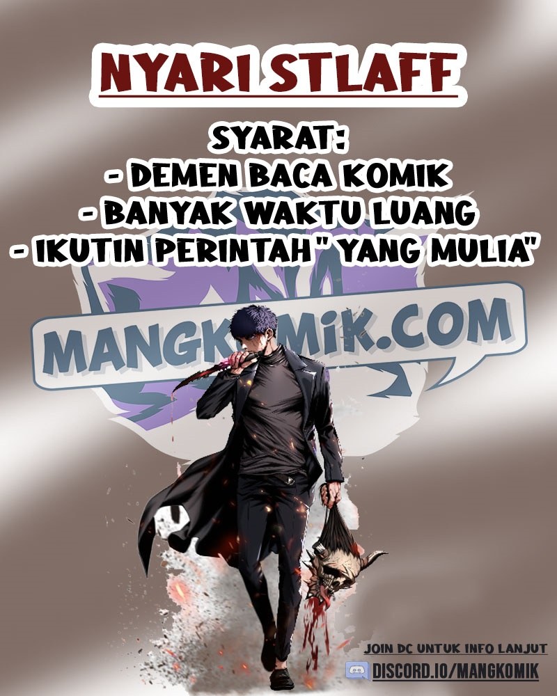 Youjo Senki chapter 16 halaman 45