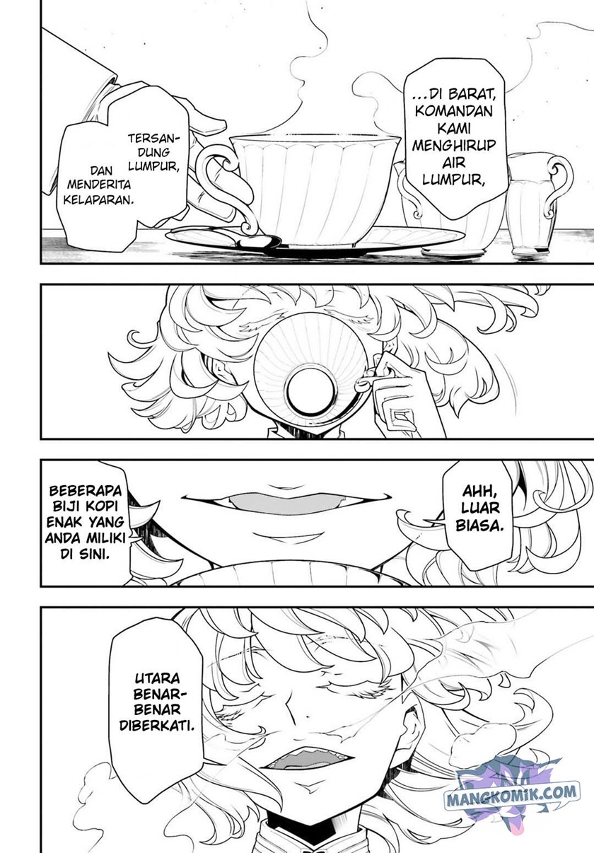 Youjo Senki chapter 18 halaman 28