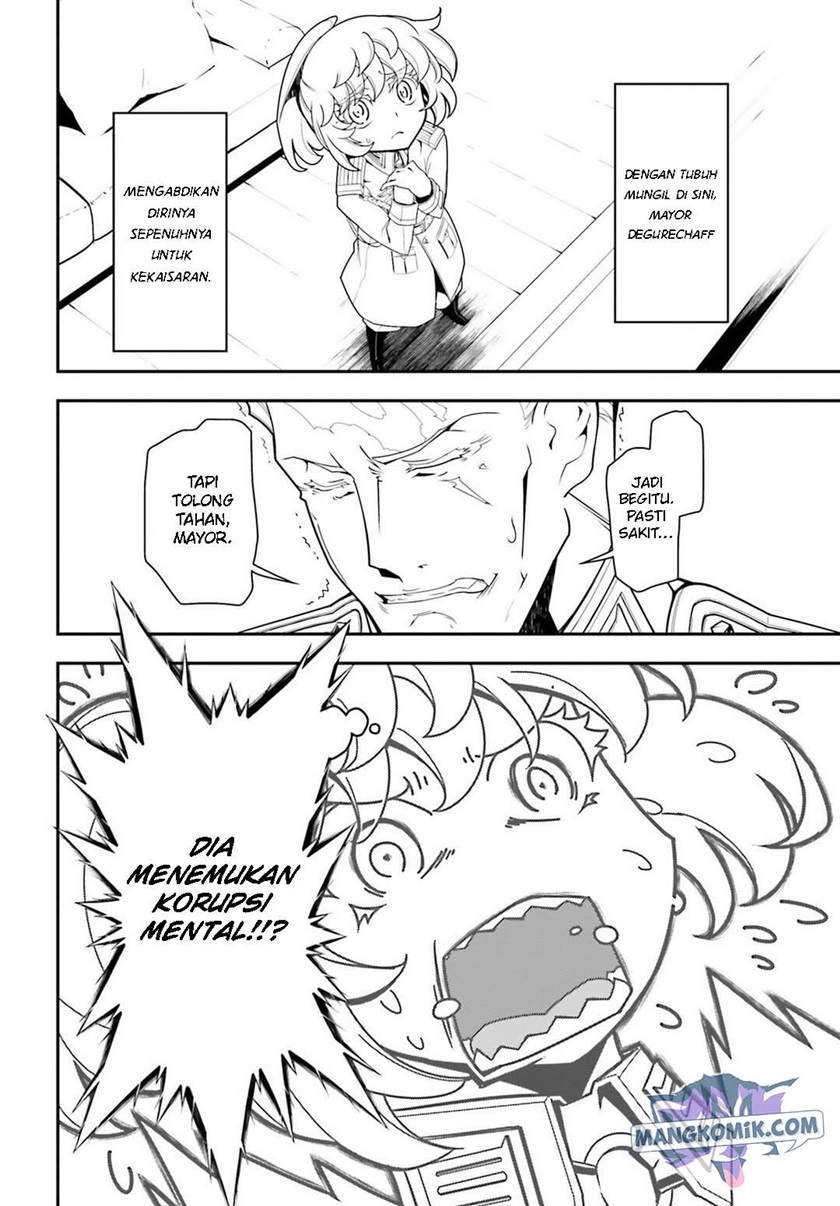 Youjo Senki chapter 18 halaman 40
