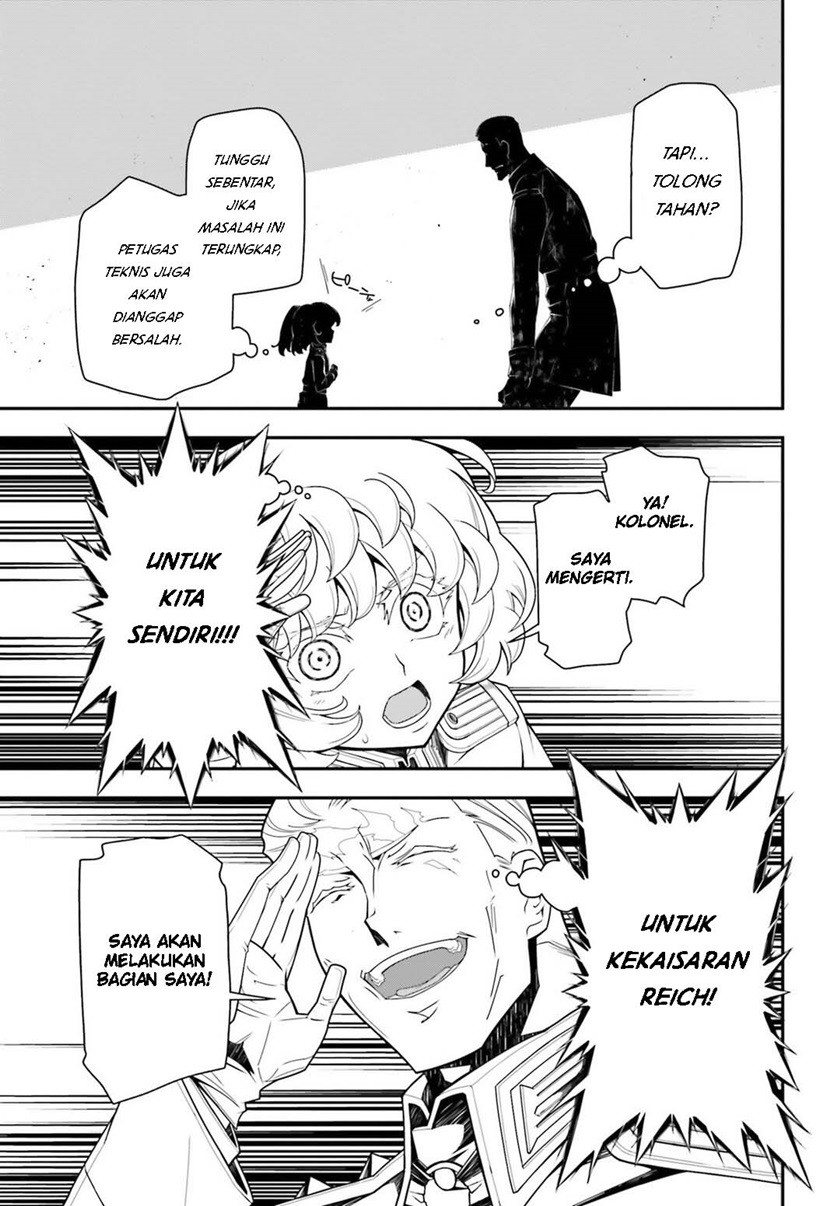 Youjo Senki chapter 18 halaman 41
