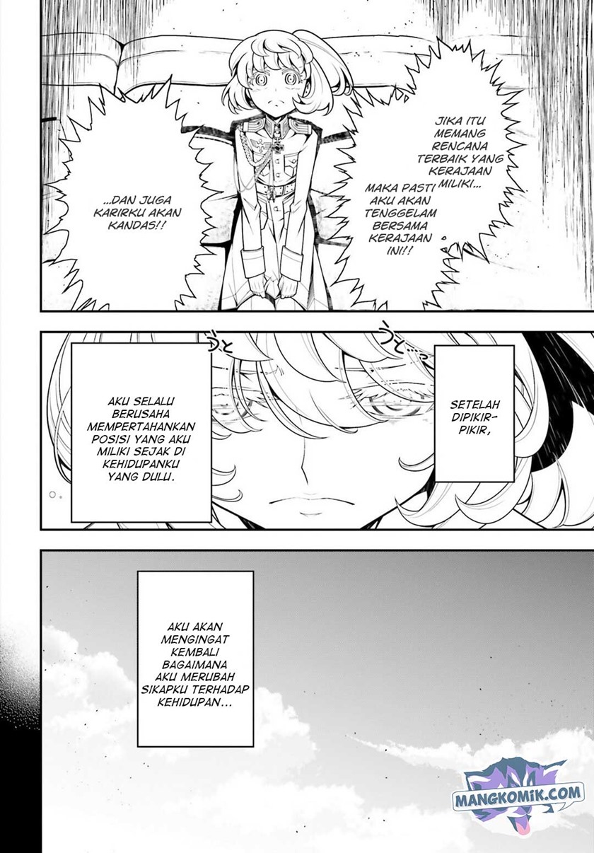 Youjo Senki Bab 19 halaman 3