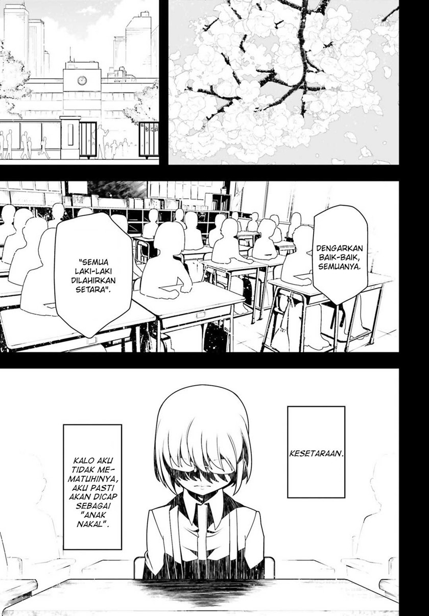 Youjo Senki Bab 19 halaman 6