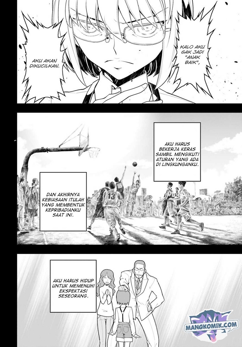 Youjo Senki Bab 19 halaman 7