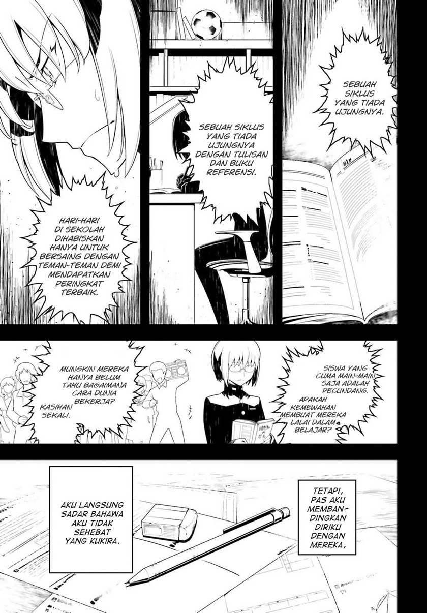 Youjo Senki Bab 19 halaman 8