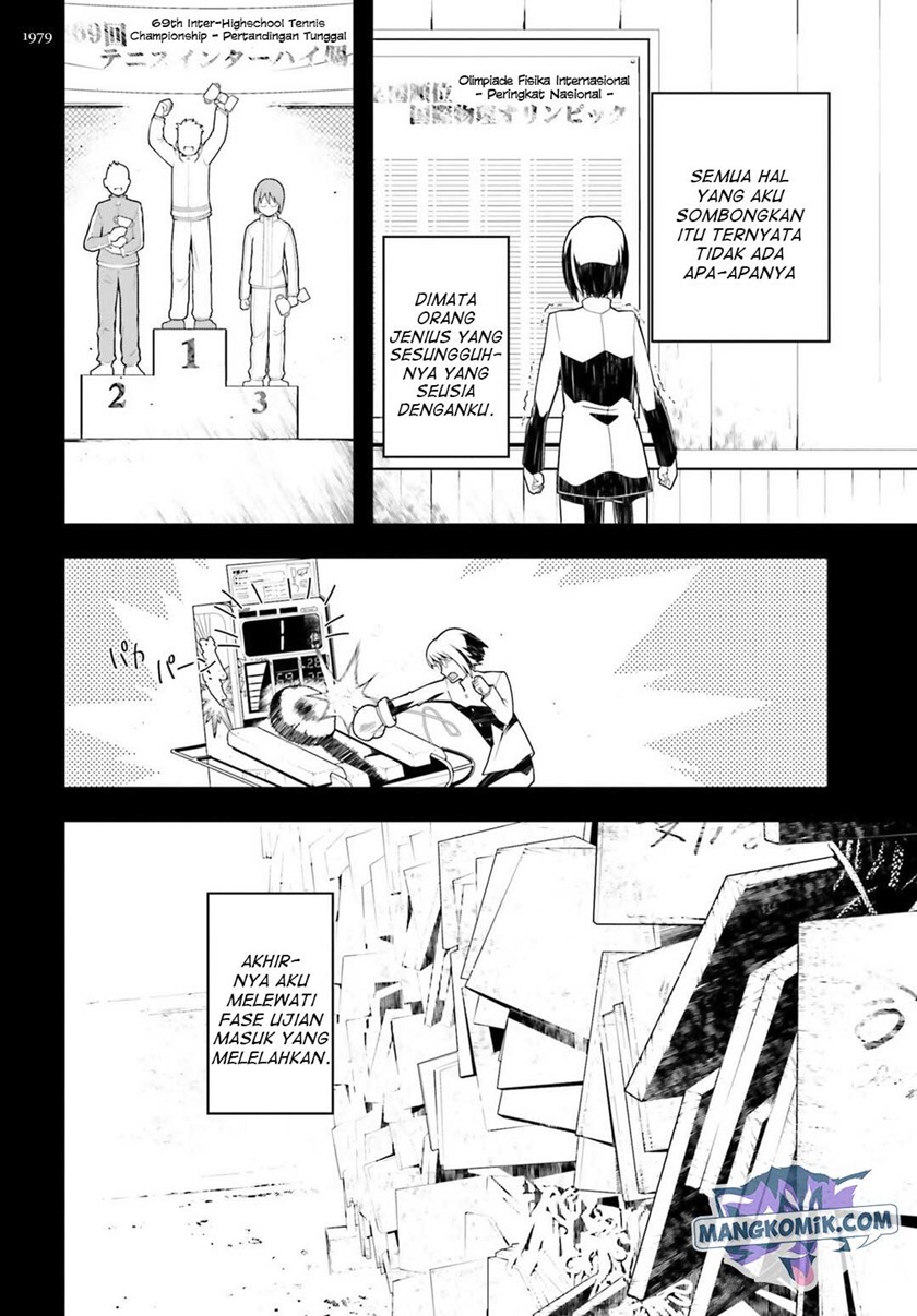 Youjo Senki Bab 19 halaman 9