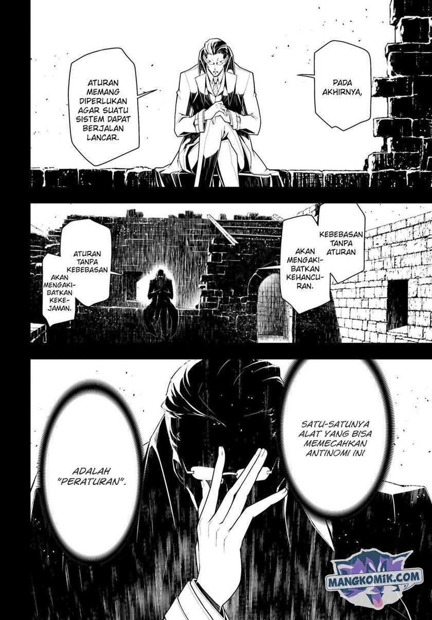 Youjo Senki Bab 19 halaman 11
