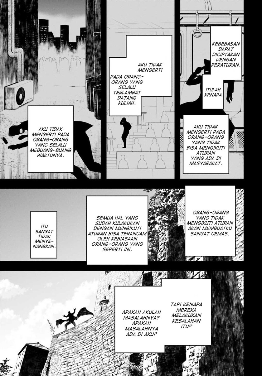 Youjo Senki Bab 19 halaman 12