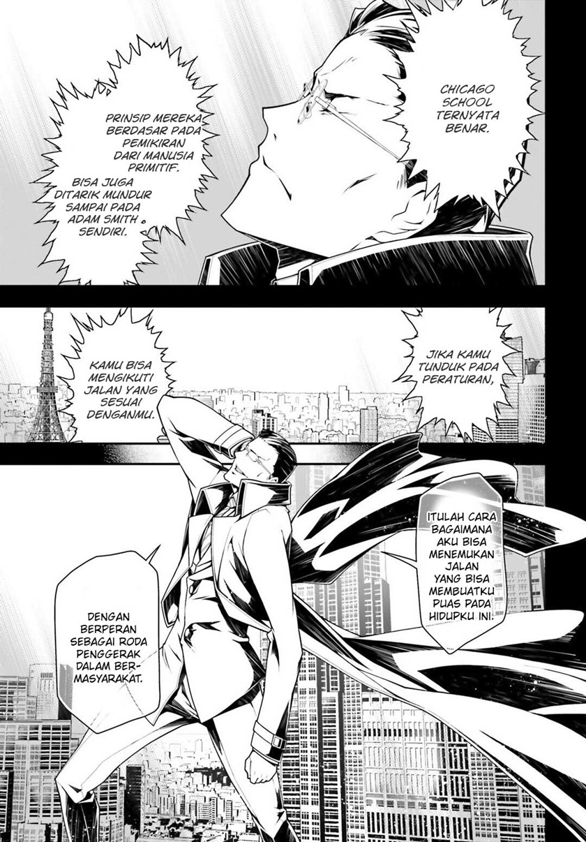 Youjo Senki Bab 19 halaman 14
