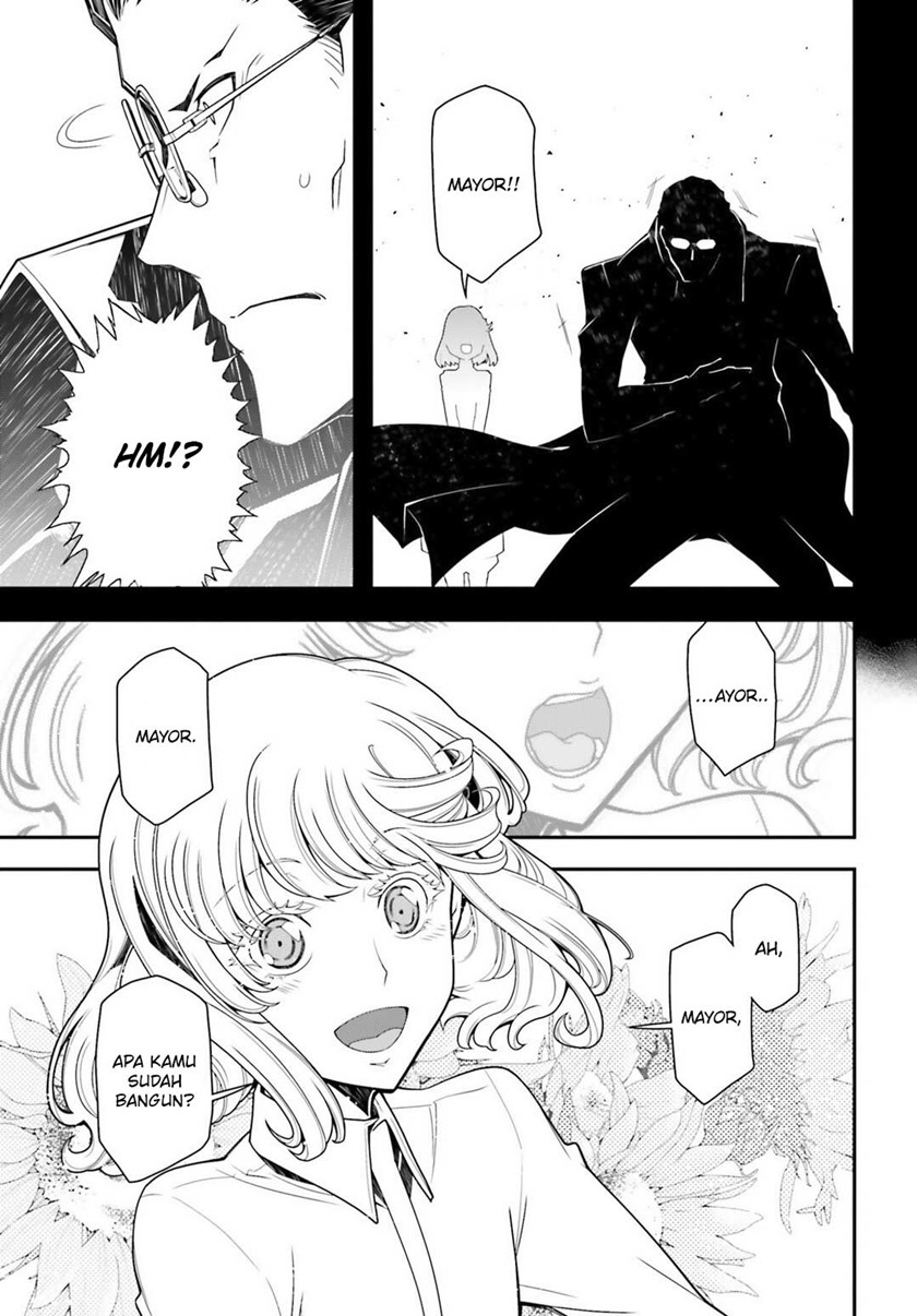 Youjo Senki Bab 19 halaman 22