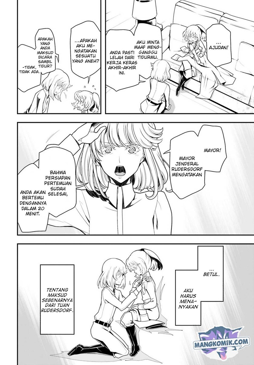 Youjo Senki Bab 19 halaman 23