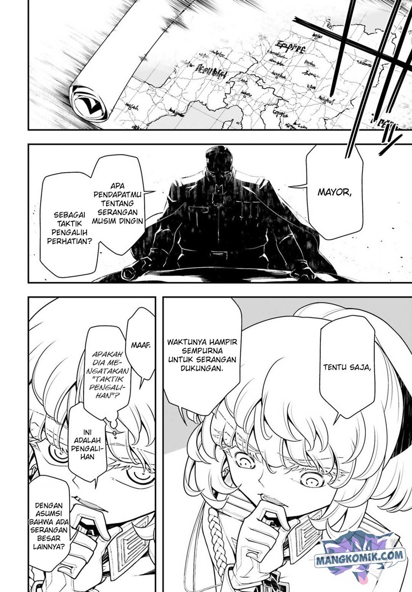 Youjo Senki Bab 19 halaman 31