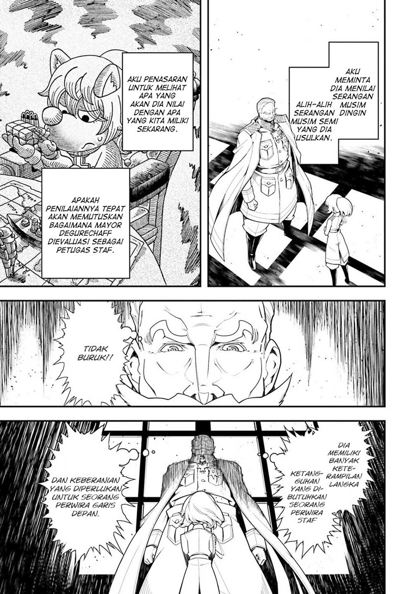 Youjo Senki Bab 19 halaman 32