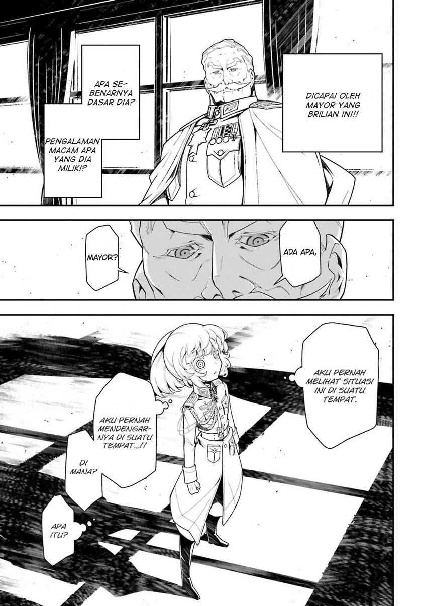 Youjo Senki Bab 19 halaman 38