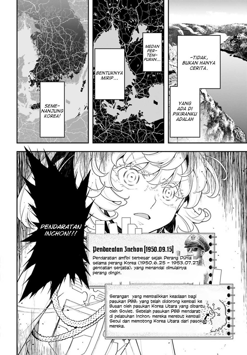 Youjo Senki Bab 19 halaman 40