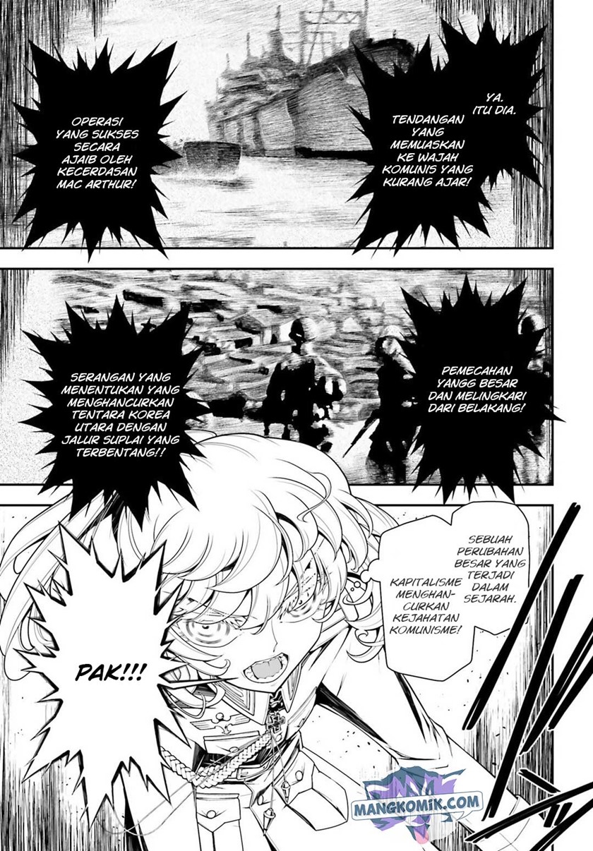Youjo Senki Bab 19 halaman 41