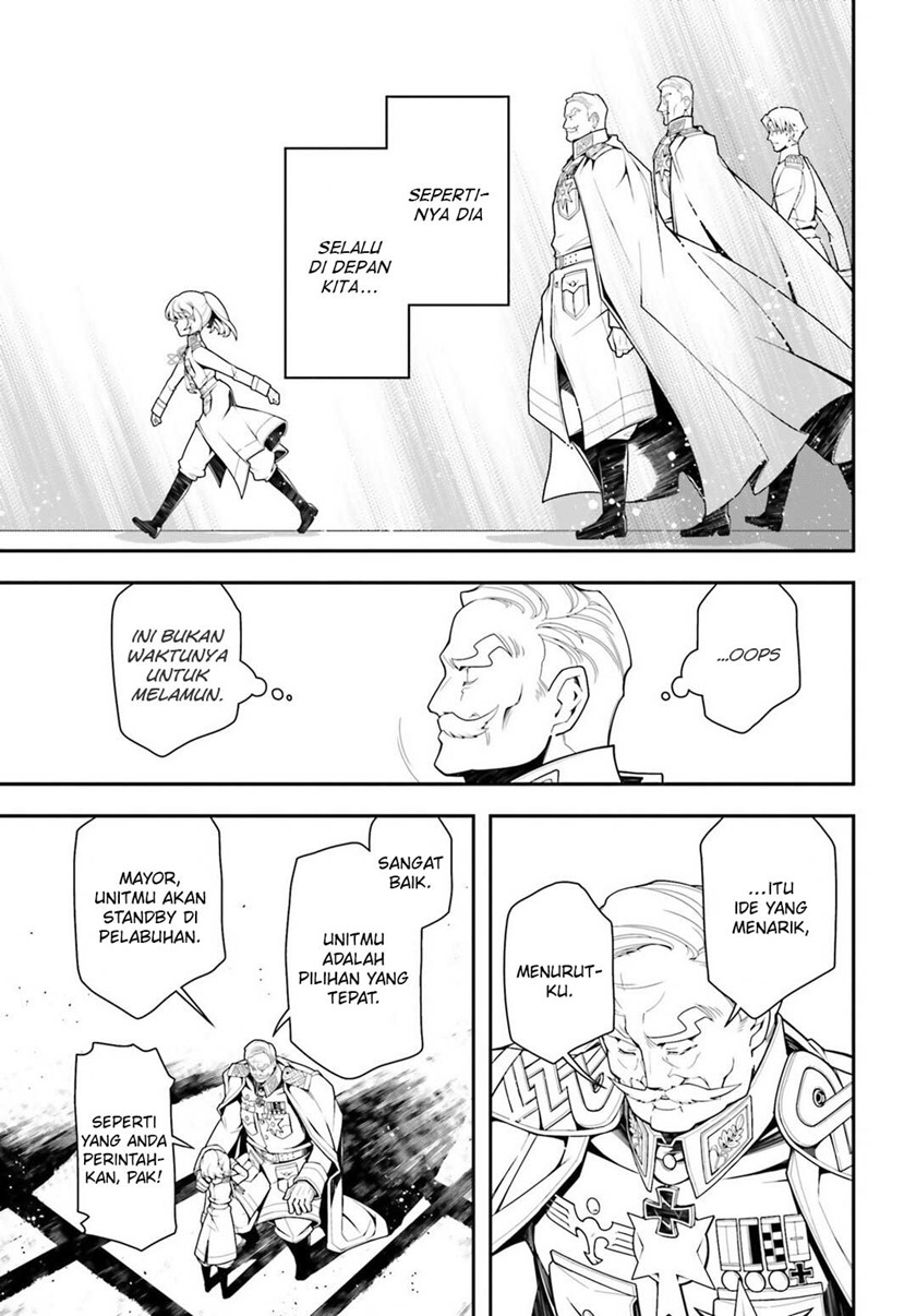 Youjo Senki Bab 19 halaman 46
