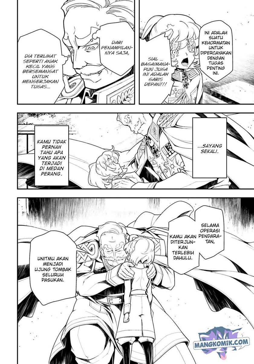Youjo Senki Bab 19 halaman 47