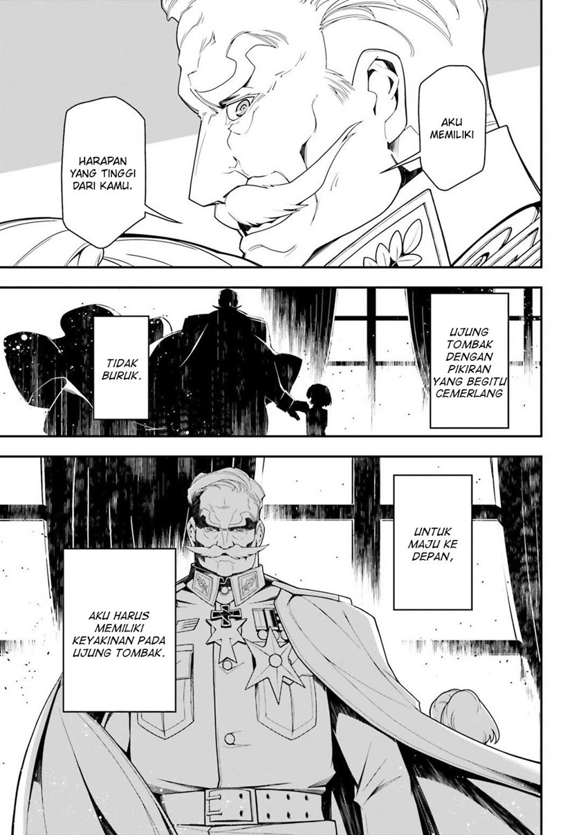 Youjo Senki Bab 19 halaman 48