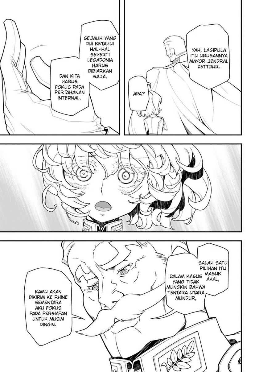 Youjo Senki Bab 19 halaman 50