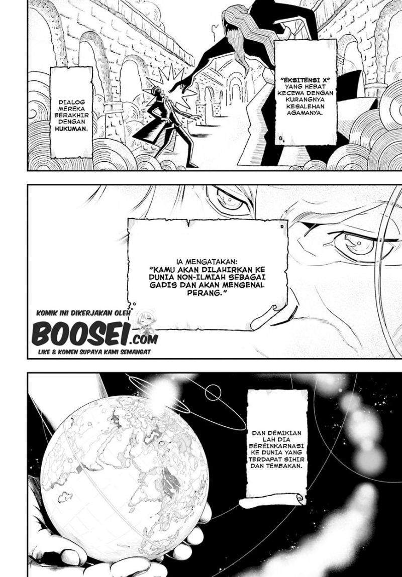 Youjo Senki chapter 2.1 halaman 4