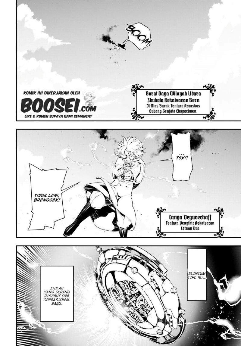 Youjo Senki chapter 2.1 halaman 10