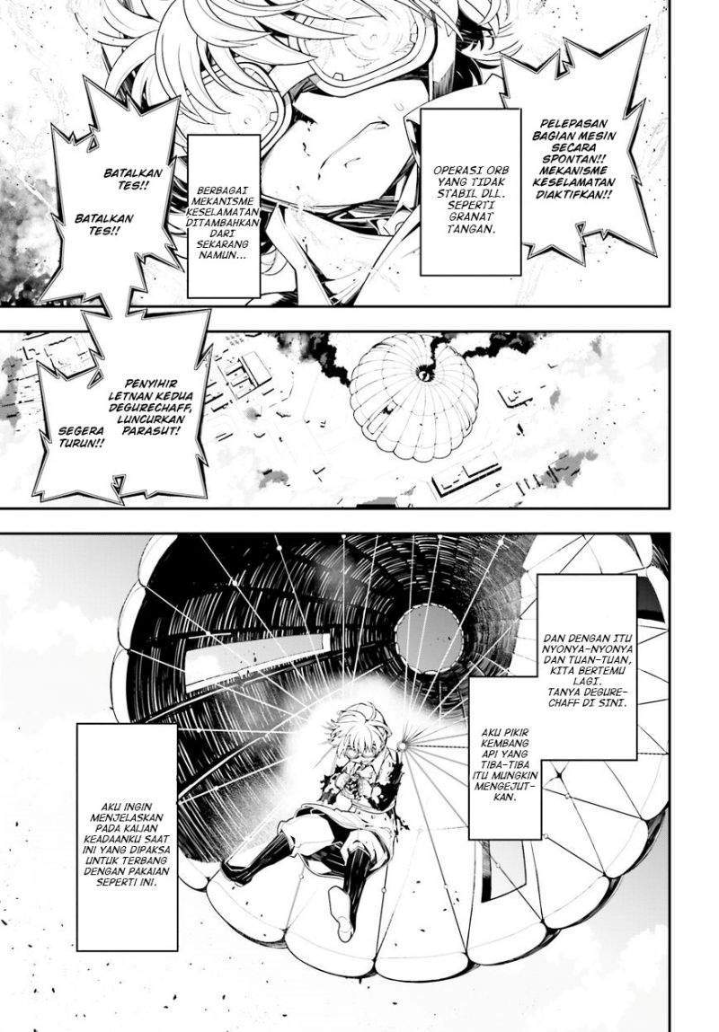 Youjo Senki chapter 2.1 halaman 11