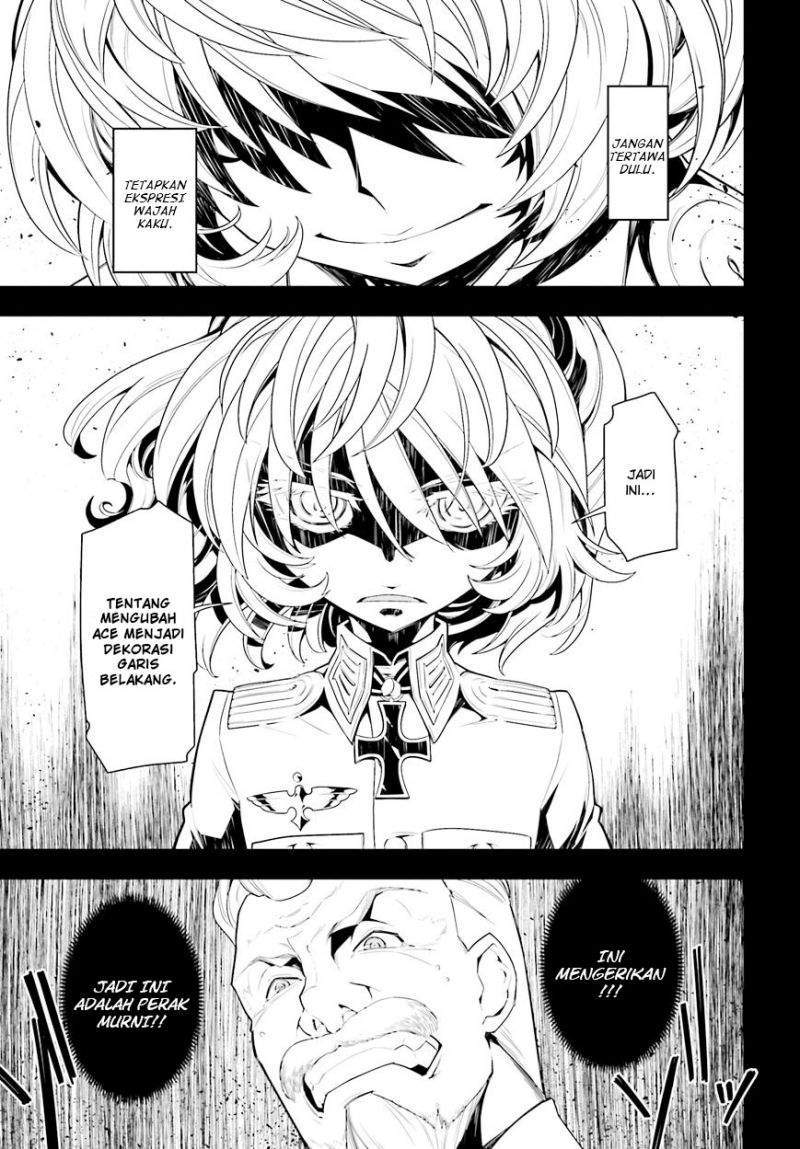 Youjo Senki chapter 2.1 halaman 15