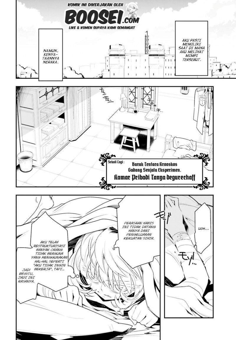 Youjo Senki chapter 2.1 halaman 18