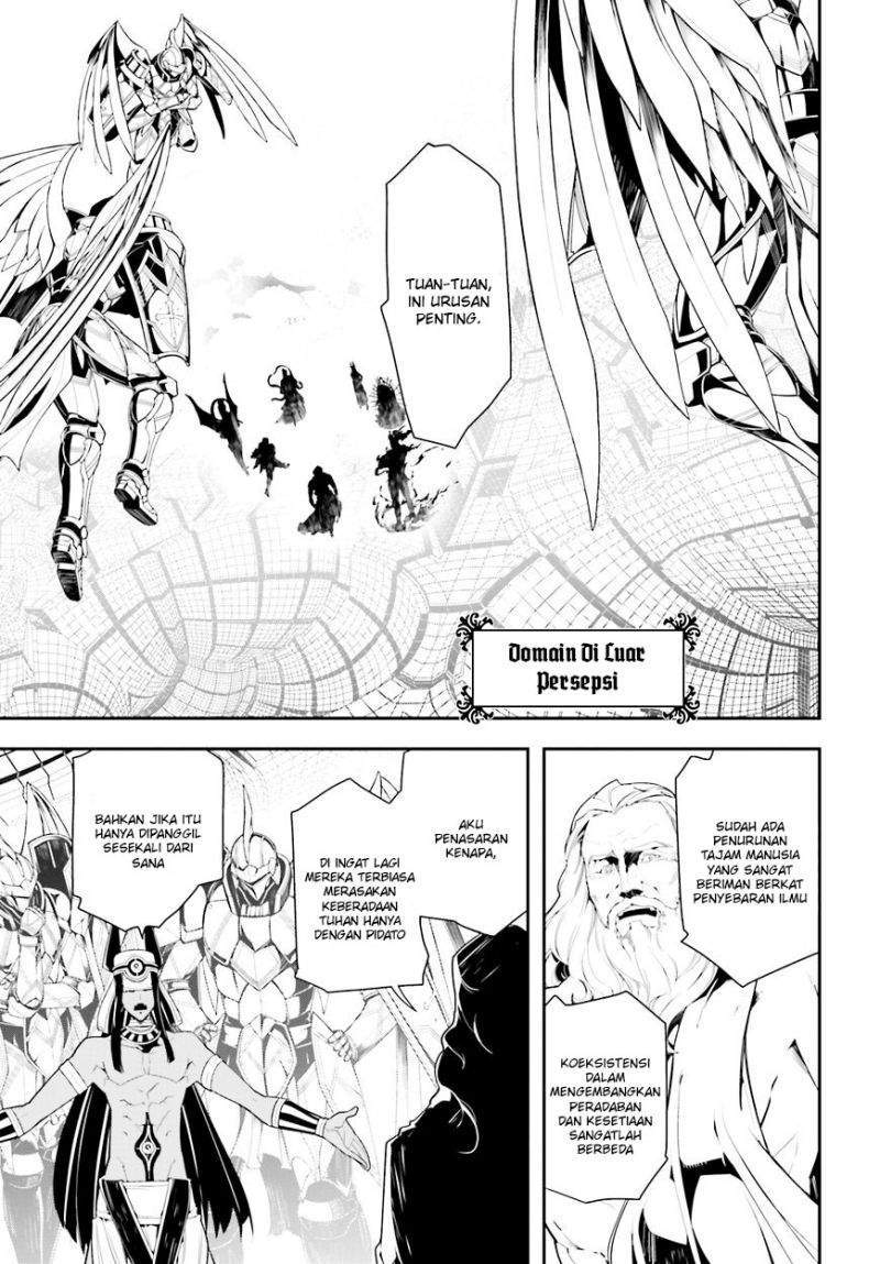 Youjo Senki chapter 2.1 halaman 29