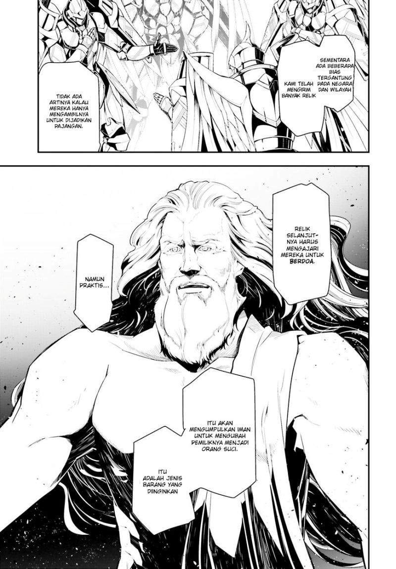 Youjo Senki chapter 2.1 halaman 31