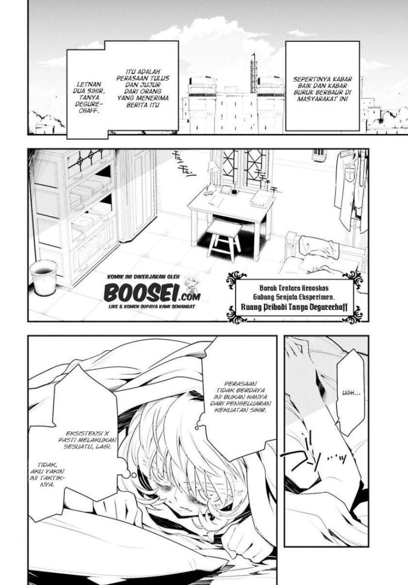 Youjo Senki chapter 2.2 halaman 3