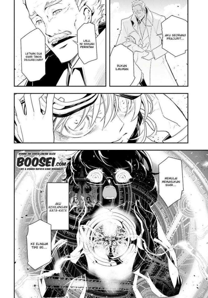 Youjo Senki chapter 2.2 halaman 7
