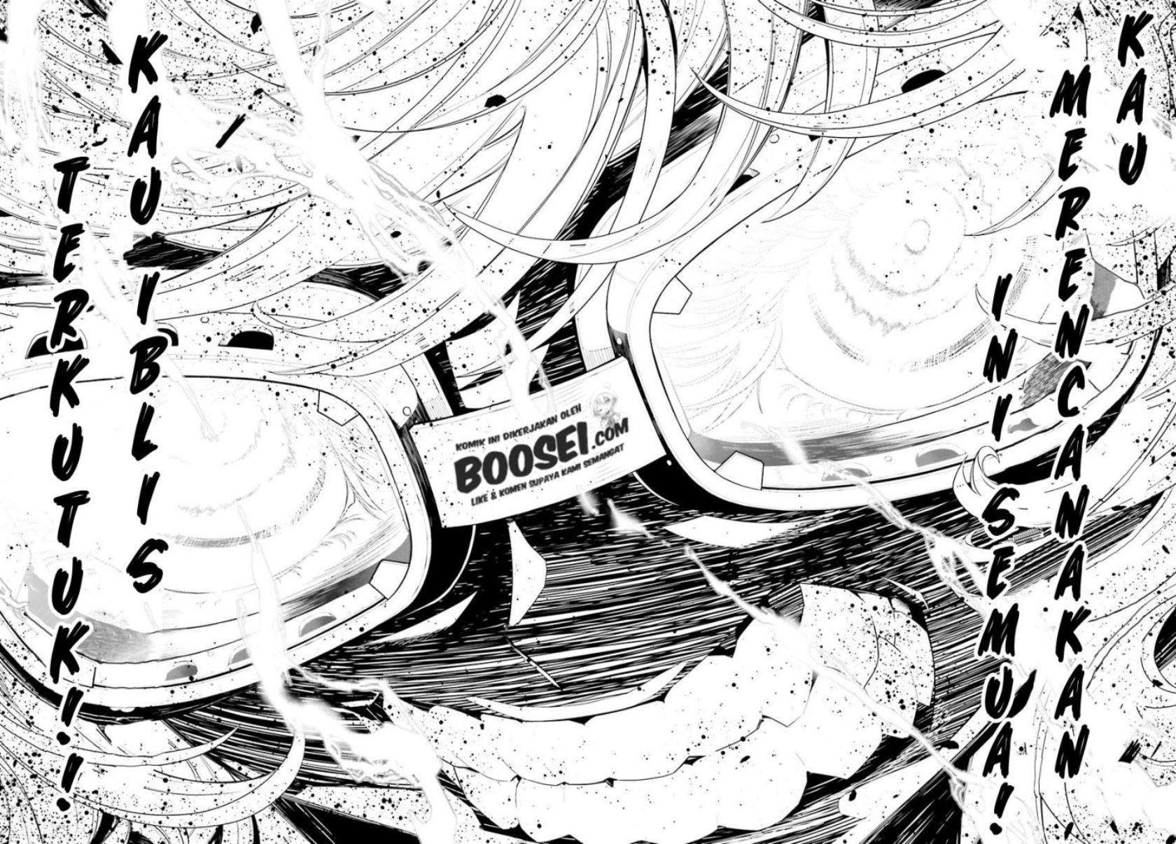 Youjo Senki chapter 2.2 halaman 13