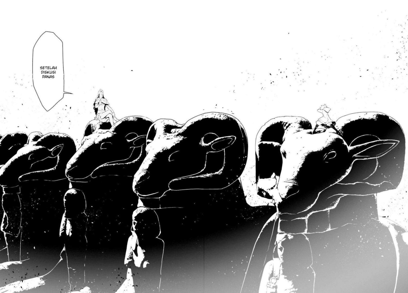 Youjo Senki chapter 2.2 halaman 14