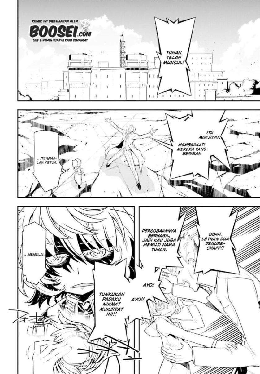 Youjo Senki chapter 2.2 halaman 19