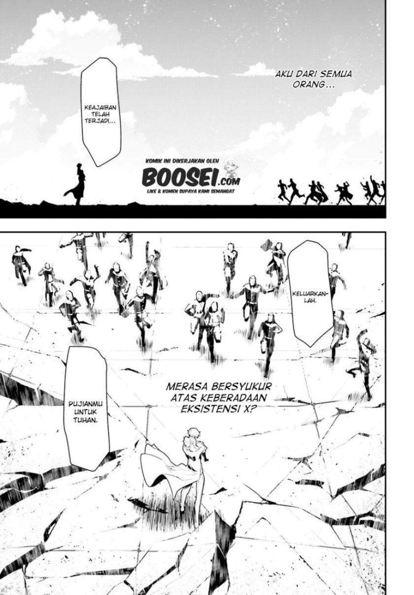 Youjo Senki chapter 2.2 halaman 23