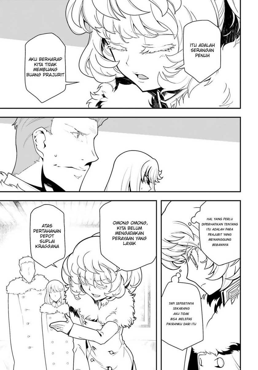 Youjo Senki chapter 20 halaman 10